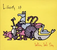 When We Say