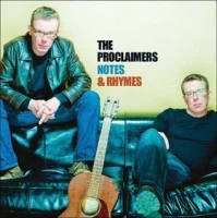 Notes & Rhymes