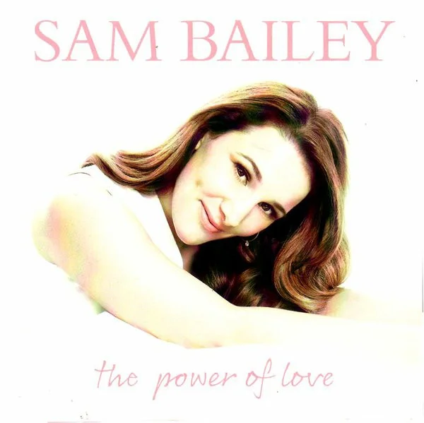The Power Of Love