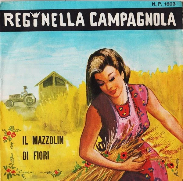 Reginella Campagnola