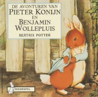 De Avonturen Van Pieter Konijn En Benjamin Wollepluis