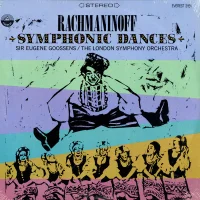 Symphonic Dances