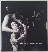 The Art Of Love