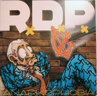 Anarkophobia