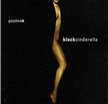 Black Cinderella