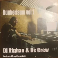 Bunkerisum Vol.1