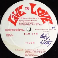 Bam Bam / Single Girl