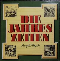 Die Jahreszeiten