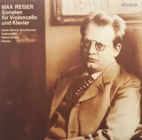 Sonaten Für Violoncello Und Klavier