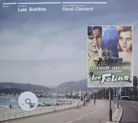 Les Félins (Bande Originale Du Film De René Clément)