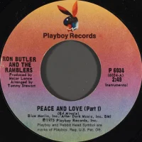 Peace And Love