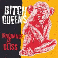 Ignorance Is Bliss / Beach King