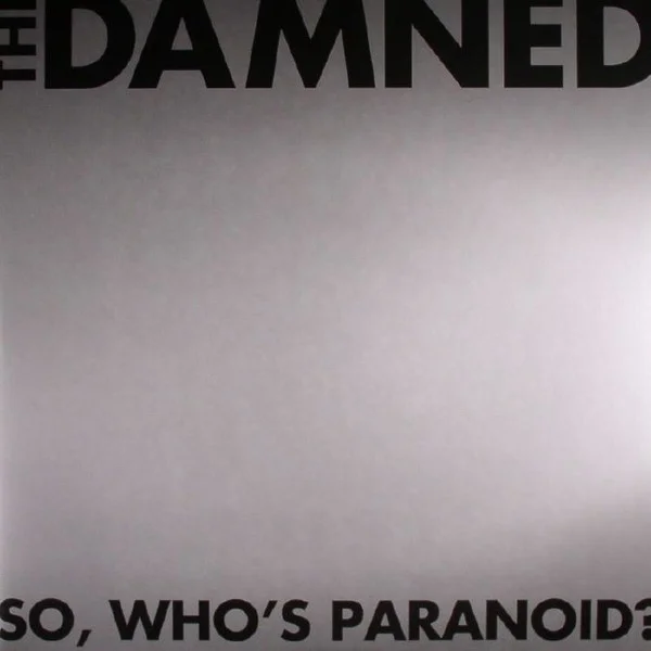So, Who's Paranoid?