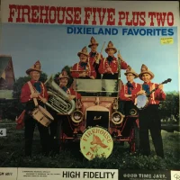 Dixieland Favorites