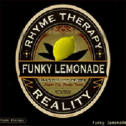 Rhyme Therapy