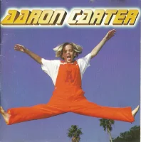 Aaron Carter