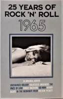 25 Years Of Rock 'N' Roll 1965