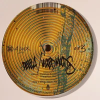 African Chant / Stay A While