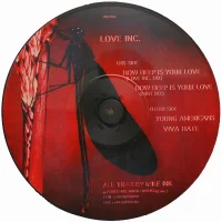 How Deep Is Your Love