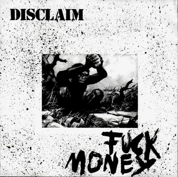 Fuck Money