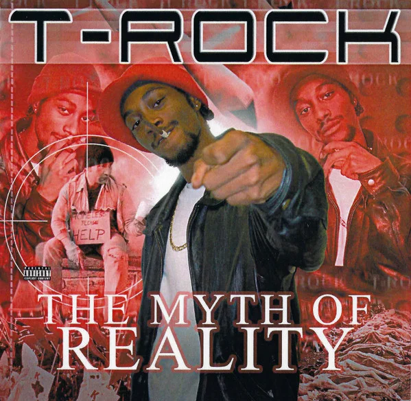 The Myth Of Reality