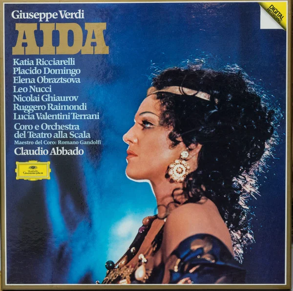 Aida