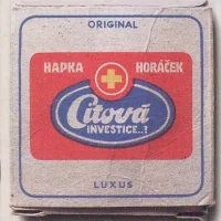 Citová Investice..?