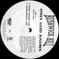 Only God Knows
