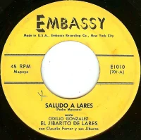 Saludo A Lares