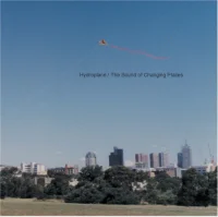 The Sound Of Changing Places
