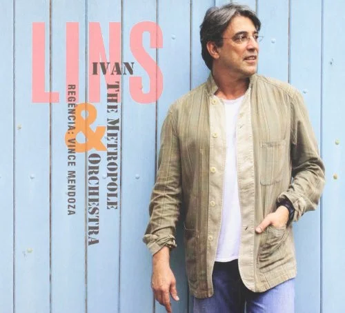 Ivan Lins And The Metropole Orchestra