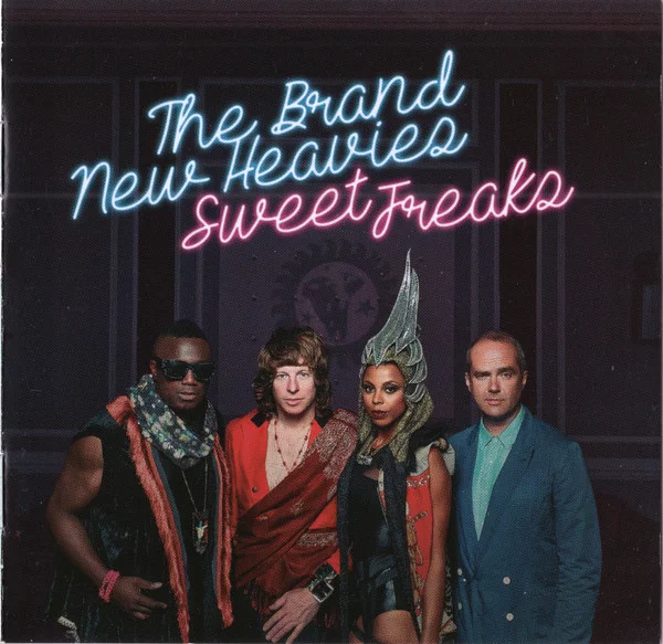 Sweet Freaks