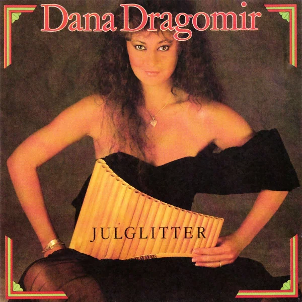 Julglitter