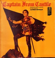 Captain From Castile