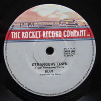 Strangers Town