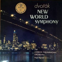 New World Symphony