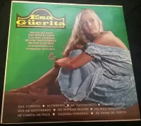 Esa Güerita