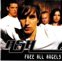 Free All Angels