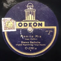 Mamita Mia / Don Esteban