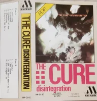 Disintegration
