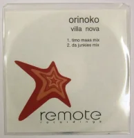 Vila Nova