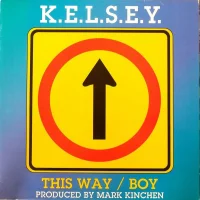 This Way / Boy