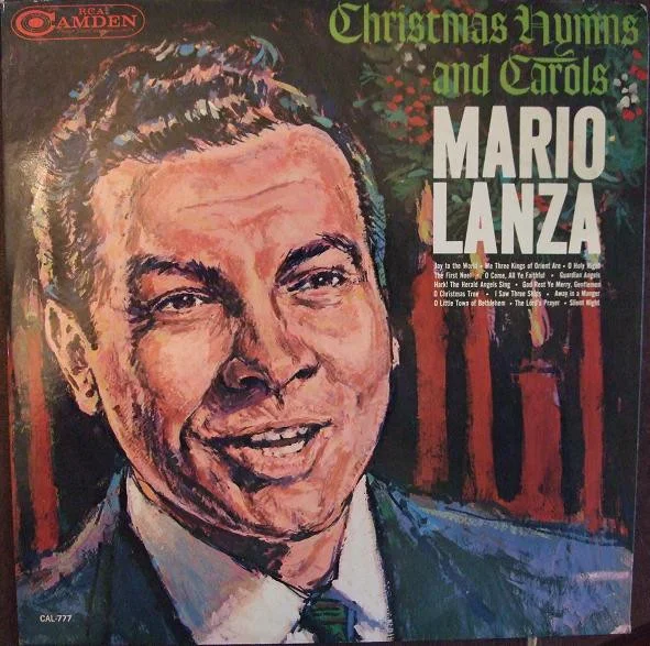 Christmas Hymns And Carols