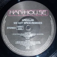 We Got Spice - Remixes