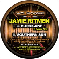 Hurricane / Southern Sun