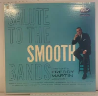 Salute To The Smooth Bands