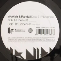 Delta 51 / Fierceness