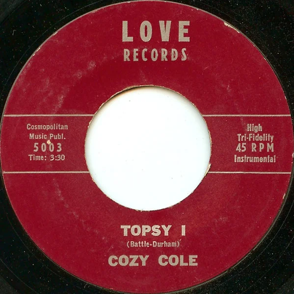 Topsy