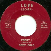Topsy
