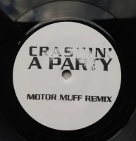 Crashin A Party